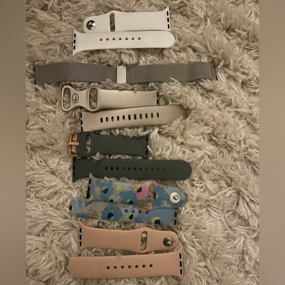 Apple Watch Bands - Picture 1 of 4